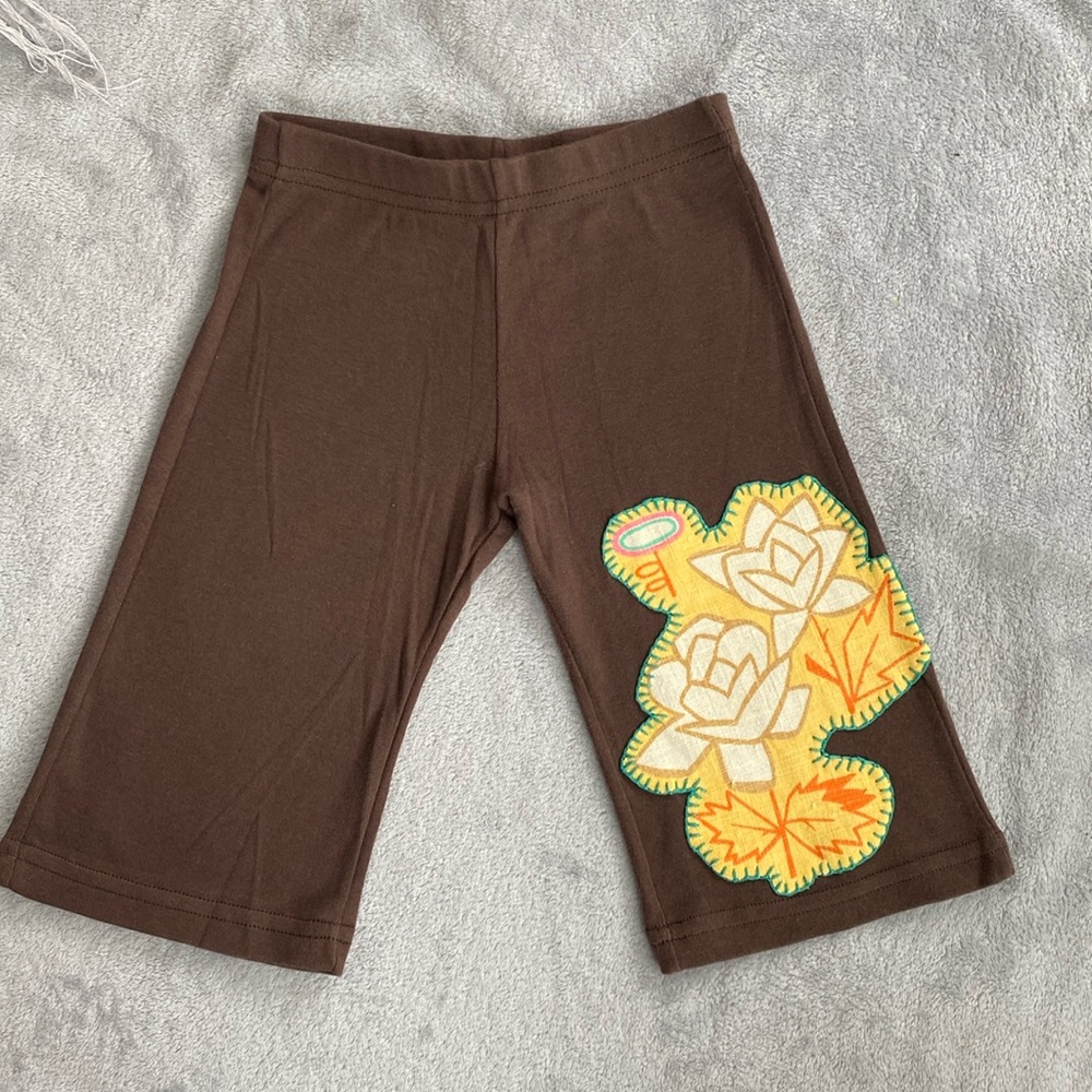 Baby pants